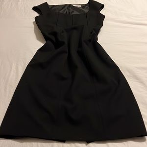 Calvin Klein Black dress